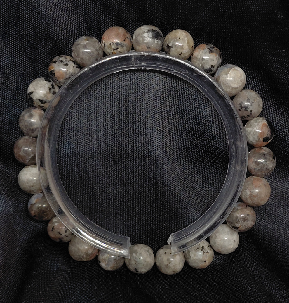 Yooperlite Bracelet