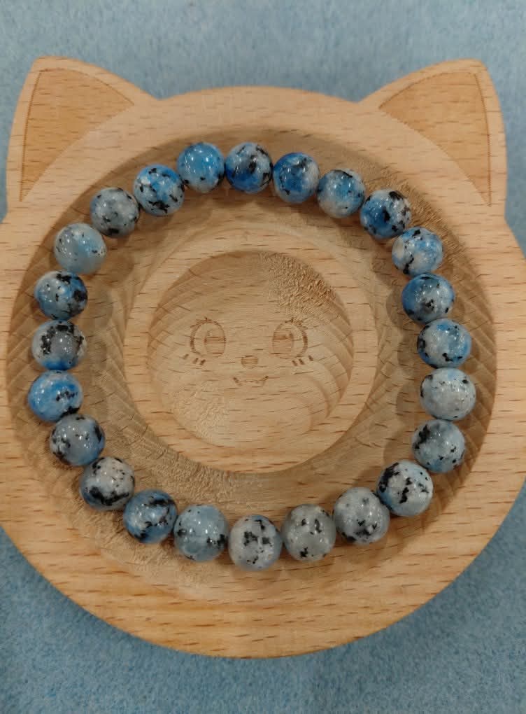 K2 Jasper Bracelet